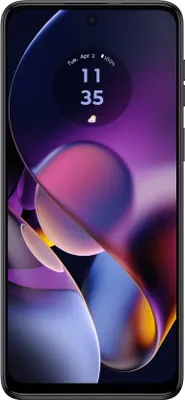Produktbild von Motorola Moto G 54 5G 16,5 cm (6.5") Dual-SIM Android 13 USB Typ-C 8 GB 256 GB 5000 mAh Blau
