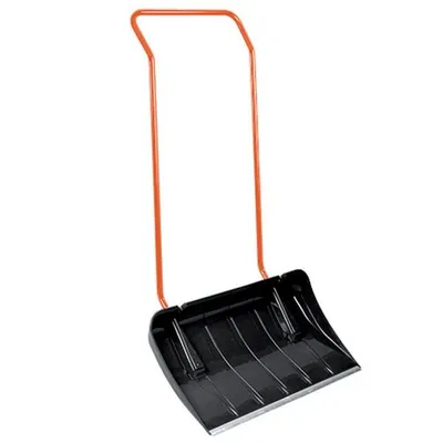 Obrázek produktu pro Prosperplast Hrablo na sníh SNOW RIDER 1 ILSR1-S411