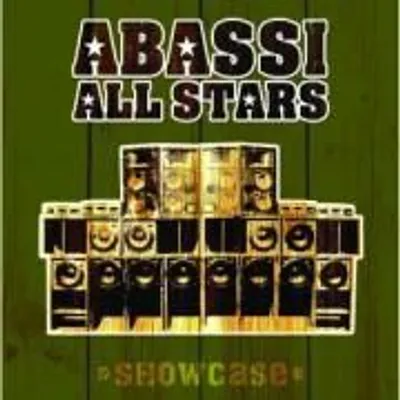 Produktbild von Abassi All Stars-Showcase