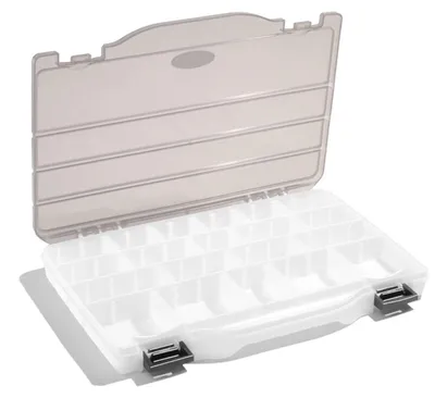 Produktbild von SpinMad Box Large - Kunstköderbox