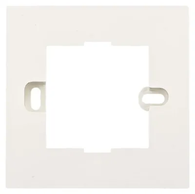 Produktbild von MDT SCN-P360R4.01 Montagerahmen Slimline für SCN-P360x4.03