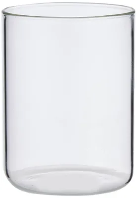 Produktbild von Alessi Glass For Mgmug/Armug (Art.-Nr. 35748, EAN 8003299024537)