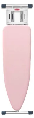 Imagen del producto de Tabla de planchar ajustable con funda transpirable para vapor