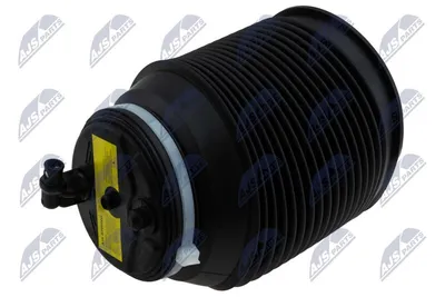 Produktbild von NTY EZC-TY-063 Luftfederung Luftfeder für TOYOTA LAND CRUISER (KDJ12, GRJ12) Hinten Links