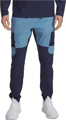 Obrázok produktu pre Under Armour Tech Utility Woven Pants Blue L / Regular Men Blue L