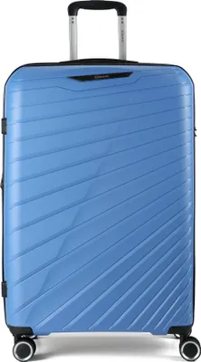 Produktbild von Benzi 5808 4 Rollen Trolley 74 cm mit Dehnfalte