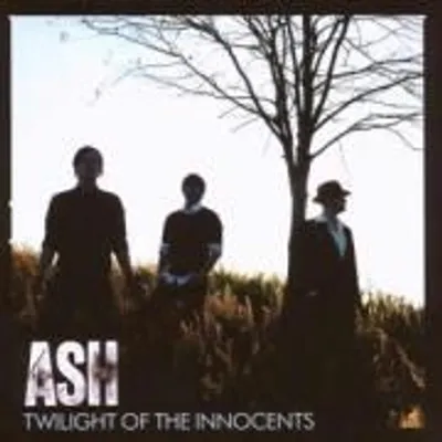Produktbild von Twilight Of The Innocents