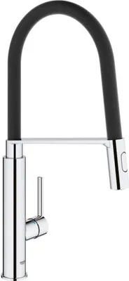 Immagine prodotto di CASA39 Grohe Feel Miscelatore cucina con doccetta 31489000