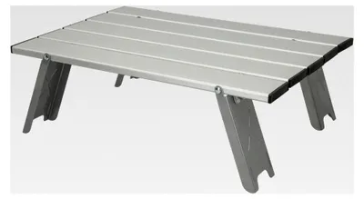 Produktbild von Klappbarer Beistelltisch für Camping