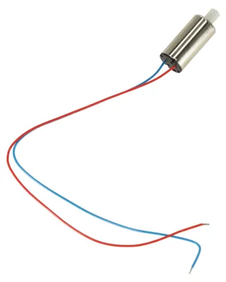 Obrázok produktu pre Diel pre RC motor dronu Syma X5HW