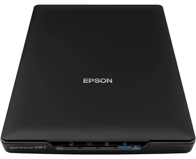 Image de Epson Perfection V 39 II