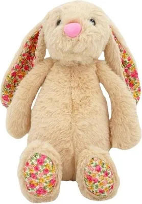 Obrázok produktu pre Mikhail zajačik béžový 25cm