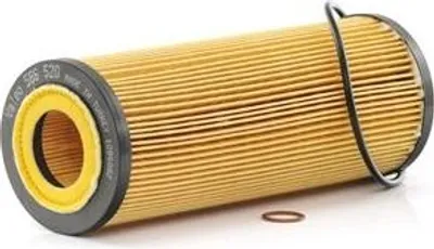 Produktbild von Ölfilter-Einsatz Ø 73 mm VALEO IAM-Expertise passend für u.a. AUDI A6