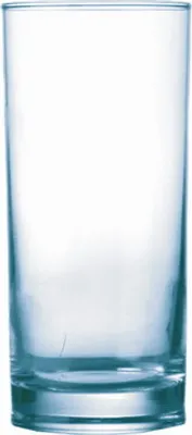 Produktbild von 12x Longdrinkbecher AMSTERDAM Inhalt 0,27 ltr Cocktailglas, Trinkglas