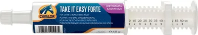 Zdjęcie produktu dla Cavalor Take it easy FORTE Paste, zawartość: 60ml