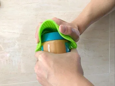 Produktbild von Famanu Silikonuntersetzer Multifunktional - 7 Farben