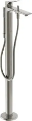 Produktbild von IDEAL STANDARD BD673GN Wannenarm. freistehend UP LaDolceVita