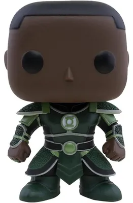 Produktbild von Funko POP! - Figur CD1548 (Einheitsgröße) (Bunt)