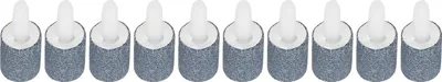 Zdjęcie produktu dla Naroote Bubble Stone, kamień bąbelkowy do akcesoriów powietrznych (pojedynczy kamień powietrzny 12,7 * 15 mm)