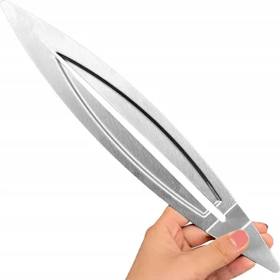 Obrázok produktu pre Nerezové kliešte na cukor 33 cm x 5,5 cm