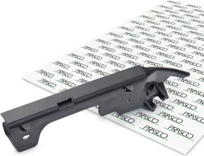 Produktbild von PRASCO OP0171003 Stoßstangenhalter Vorne Rechts für OPEL Astra G CC (T98) Astra G Caravan (T98) ASTRA G Cabriolet (F67) Astra G Limousine (T98)