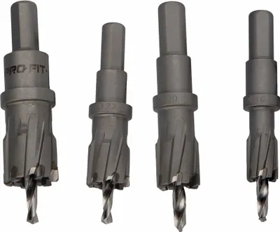 Produktbild von Cutter ProFit Aushalten