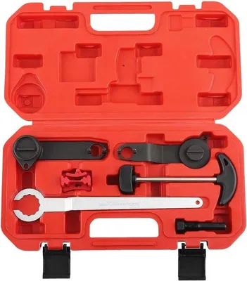 Immagine prodotto di Kit VAG-VW per motori a benzina 1.0, 1.2 e 1.4 TSI
