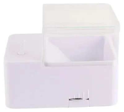 Aquarium-Futterautomat 150 ml, 4 Timer-Modi, Futterdispenser