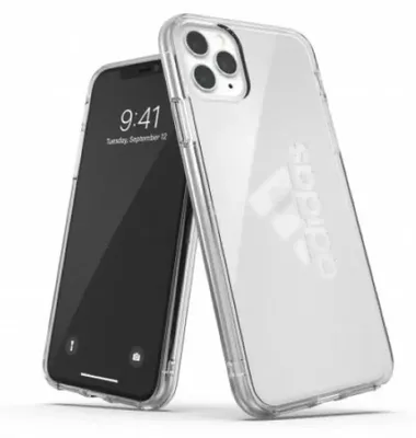 Zdjęcie produktu dla Adidas Sp Protective Clear Iphone 11 Pro Max Przeźroczysty/Clear 36452