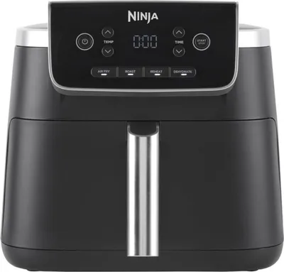 Zdjęcie produktu dla Ninja Foodi AF140EU Frytownica na gorące powietrze czarna