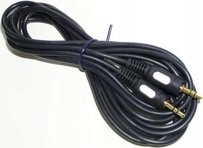 Produktbild von Vitalco JKJ30 Klinke 3,5 mm Kabel 7,5 m