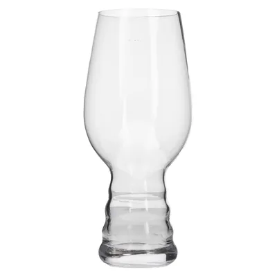 Produktbild von Spiegelau 4991382, Bierglas, 540 ml, Transparent, Glas, 8,2 cm, 186 mm