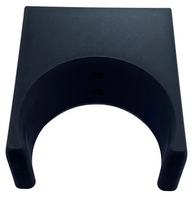 Produktbild von Wandhalter Pla schwarz Passend Für Makita Akku Gebläse DUB184 18V Lxt