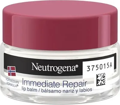 Obrázek produktu pro Neutrogena Regenerační balzám na rty 15 ml