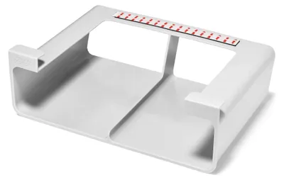 Immagine prodotto di Joseph Joseph - Organizer sottopensile per sacchetti L, modello CupboardStore