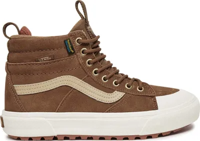 Obrázek produktu pro Vans Sneakers VN000CVTBRO1 in Brown color size 38