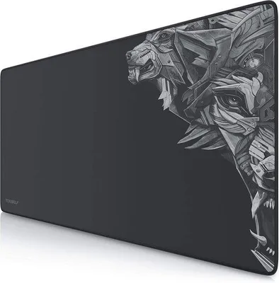 Obrázok produktu pre Veľká doska herného stola – zvyšuje presnosť a rýchlosť – 1 ks – 900 x 400 mm
