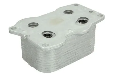 Produktbild von THERMOTEC D4G014TT Ölkühler Motoröl für FORD FOCUS III Turnier Transit Custom V362 Kastenwagen (FY, FZ) für FIAT Ducato Kastenwagen (250, 290)