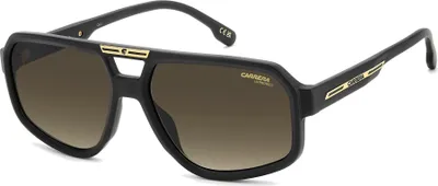 Produktbild von Carrera VICTORY C 26/S Matte black 59/16/145 Herren Sonnenbrillen