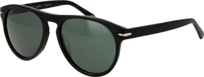 Produktbild von Botaniq Botaniq Sonnenbrille BIS-7019 104 55 Uni Schwarz