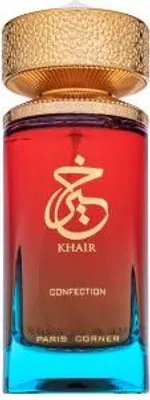 Immagine prodotto di Paris Corner Khair Confection eau de parfum da donna 100 ml
