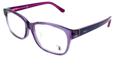 Produktbild von Tod S TO4108 Shiny violet 56/16/135 Damen Brillen
