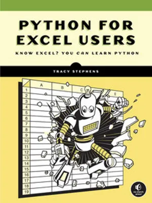 Obrázok produktu pre Python for Excel Users