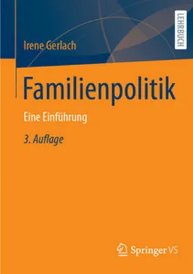 Obrázek produktu pro Familienpolitik