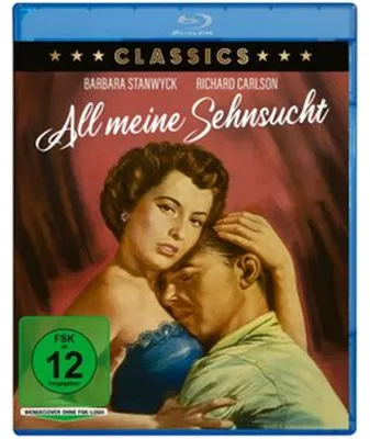 Obrázok produktu pre Všetka moja túžba (Blu-ray)
