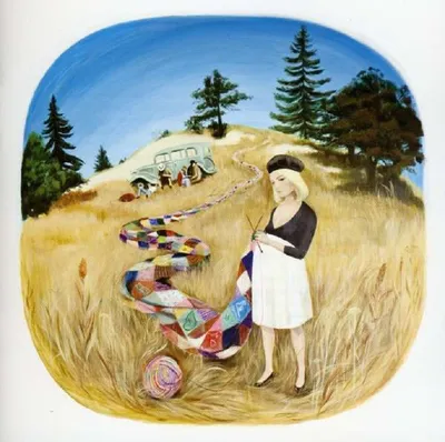 Produktbild von Casiotone For The Painfully Alone-Vs.Children