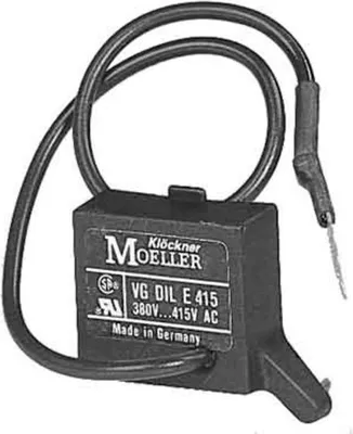Produktbild von Eaton Varistor-Schutzbeschaltung (VGDILE 250)
