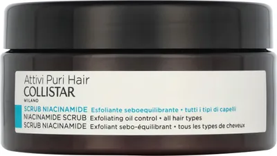 Image de Collistar Niacinamide Sebum-Regulating Exfoliant 250ML