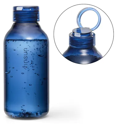 Produktbild von Trinkflasche 750ml Sport Wasser Flasche BPA frei Kohlensäure geeignet Gym Vinsun