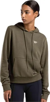Produktbild von Hoodie Reebok 100071696 für Damen